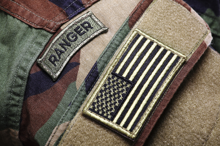 3 Phases of Army Ranger School